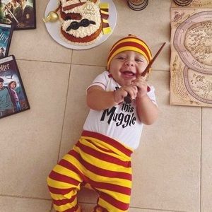 Meet your Posher, Jenuelle